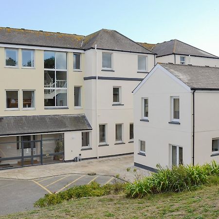 Spindrift Villa Coverack Eksteriør bilde