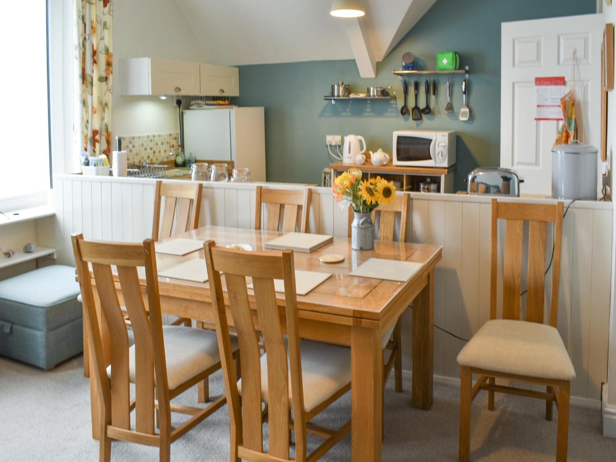 Spindrift Villa Coverack Eksteriør bilde